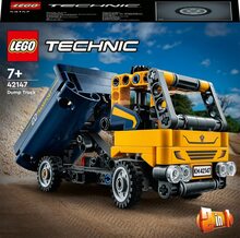 LEGO Technic 42147 - Dumper