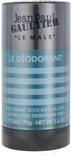 J.P. Gaultier Le Male Deodorant Stick 75 gr