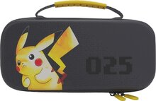 PowerA skyddsfodral Pikachu 025, Nintendo Switch