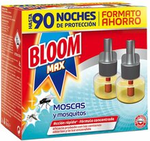 Insektsmedel Bloom Max Reservdel Elektrisk