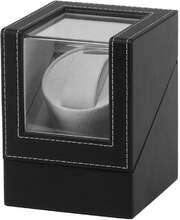 Motor Shaker Watch Winder Holder Display Automatic Mechanical Watch Winding Box Jewelry Watches Box