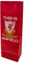 Liverpool FC Flaskpåse