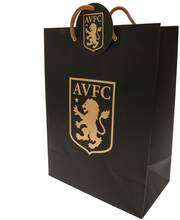 Aston Villa FC Crest-presentpåse