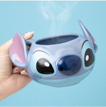 Paladone Disney Classics - Stitch Shaped Mug (pp10506ls)