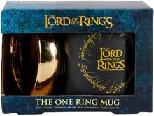 Paladone Lord Of The Rings - The One Ring Shaped Mug (pp11517lr)