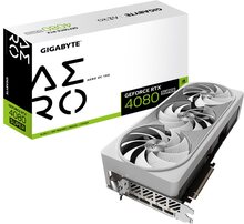 Gigabyte GeForce RTX 4080 Super 16GB Aero OC