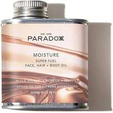 We Are Paradoxx Moisture Super Fuel Hair, Face & Body Oil 100ml