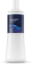 Wella Professionals Wella Väteperoxid 4% Welloxon Perfect 1 lit - Professionell Väteperoxid