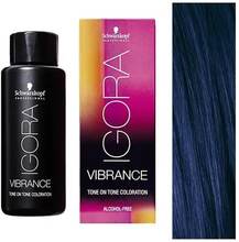 Schwarzkopf Igora Vibrance 0-22 60ml - Toning