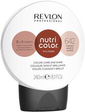 Revlon Nutri Color 642 Chestnut 240ml