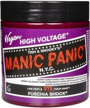 Manic Panic Fuschia Shock Classic Creme 237ml