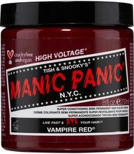 Manic Panic Vampire Red Classic Creme 237ml