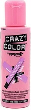 Halvvarig färg Lavender Crazy Color Nº 54 (100 ml)
