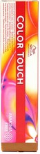 Permanent färg Color Touch Wella Color Touch Nº 7/3 (60 ml)
