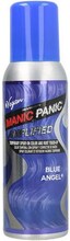 Semipermanent hårfärg Manic Panic Amplified Blue Angel (100 ml)