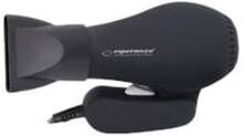 Hair dryer Esperanza AURORA (EBH003K)