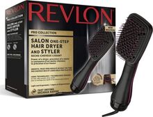 Revlon RVDR5229E, Rosa, 2200 W