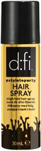 D:fi Hairspray 30ml