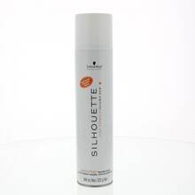 Schwarzkopf Silhouette Flex Hold Hairspr 300ml - Hårspray