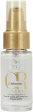 Wella Professionals, Oil Reflections, Camellia Seed Oil, Hair Oil, For Shine, 30 ml