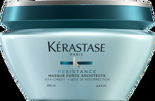 Kérastase Resistance Masque Force Architecte 200ml (Level 1-2) - Skadat & Behandlat