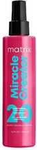 Matrix Total Results Miracle Creator Spray 190ml - Leave-in & Serum