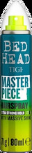 Tigi TIGI Bed Head Masterpiece Hairspray 79ml - Glans
