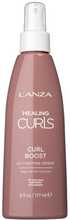 Lanza Lanza Healing Curls Curl Boost Spray 177ml - Lockigt & Permanentat