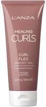 Lanza Lanza Healing Curls Curl Flex Gel 200ml - Lockigt & Permanentat