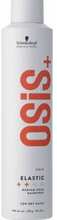 Schwarzkopf Professional Osis+ Elastic Medium Hold Hairspray 300 ml