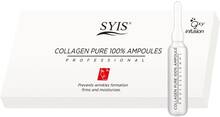 Syis ampuller rent kollagen 100% 10 x 3 ml