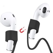 INF Magnetisk Airpods-rem för Airpods 2, Airpods Pro 2/3