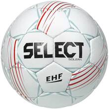 Select Handbollsboll Solera V22 Durchsichtig 2