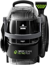 Bissell SpotClean Pet Pro Plus Cleaner Mattrengöring - 750 W.