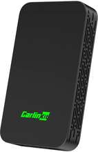 Carlinkit 5.0 2Air Wireless CarPlay och Wireless Android Auto