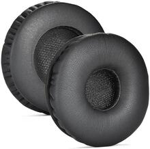 öronkuddar hörlurskuddar kuddar för Jabra Biz 2300 USB Duo / Biz 2300 QD / Biz 2300 USB MS