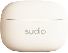 Sudio A1 Pro true wireless in-ear hörlurar