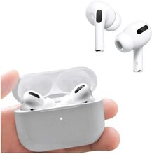 Earpods Pro Hörlurar med Bluetooth 5.0 - för iOS & Android