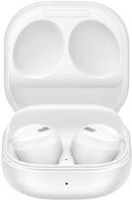 Original Samsung Galaxy Buds Pro R190 Trådlösa Hörlurar - Phantom White