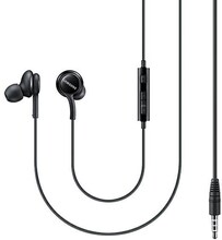 Samsung In-ear hörlurar 3.5mm EO-IA500 - Svart