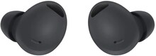 Original Samsung Galaxy Buds2 Pro Trådlösa Hörlurar - Svart