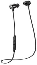 Motorola VerveLoop 200 Headset Trådlös I öra Samtal/musik Bluetooth Svart