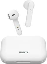 STREETZ Buds True Wireless Vit