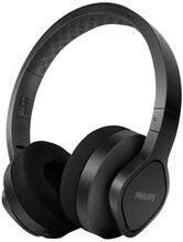 Philips TAA4216BK/00 hörlur och headset Kabel & Trådlös Huvudband Idrott USB Type-C Bluetooth Svart
