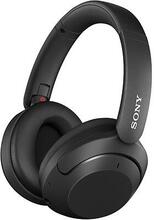 Original Sony WH-XB910N Wireless Over-ear Headset - Svart