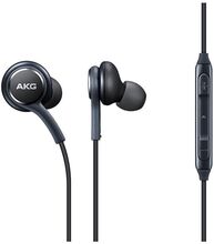 AKG Hörlurar med mikrofon, In-Ear till Samsung, Svart (EO-IG955), Bulk