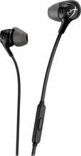 Cloud Earbuds II BLK Gaming Earbuds with Mic