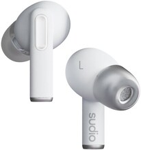 Sudio A1 Pro true wireless in-ear hörlurar