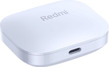 Xiaomi Redmi Buds 5, Trådlös, Samtal/musik, 42 g, Headset, Blå