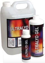 Aserve ultraljudsgel (250 ml)